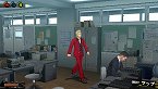画像ギャラリー No.018のサムネイル画像 / スパイクの新たな学園モノ「ガチトラ! 〜暴れん坊教師 in High School〜」は元極道の高校教師が主人公だ