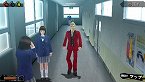 画像ギャラリー No.019のサムネイル画像 / スパイクの新たな学園モノ「ガチトラ! 〜暴れん坊教師 in High School〜」は元極道の高校教師が主人公だ