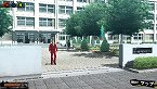 画像ギャラリー No.020のサムネイル画像 / スパイクの新たな学園モノ「ガチトラ! 〜暴れん坊教師 in High School〜」は元極道の高校教師が主人公だ