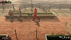 画像ギャラリー No.021のサムネイル画像 / スパイクの新たな学園モノ「ガチトラ! 〜暴れん坊教師 in High School〜」は元極道の高校教師が主人公だ