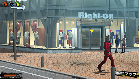 ꡼ No.005Υͥ / PSP֥ȥ顪 ˽˷ in High SchoolפʣΥȤȥǥåסζפˤߤΤŹо