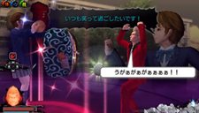 画像ギャラリー No.006のサムネイル画像 / 「ガチトラ! 〜暴れん坊教師 in High School〜」生徒達の魂を丸裸にする「ソウルヌードバトル」とは?