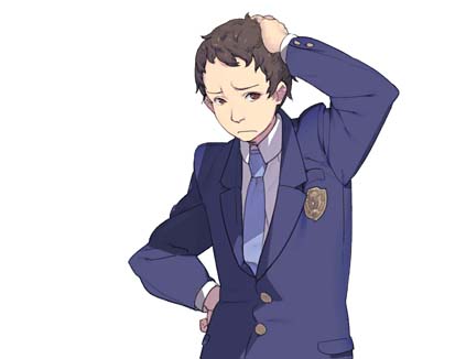 画像ギャラリー No.003のサムネイル画像 / 「ガチトラ! 〜暴れん坊教師 in High School〜」,3年D組の生徒3人と,“コスチュームチェンジ”の情報が新たに公開。あのモノクマの姿も!?
