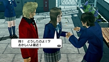 ꡼ No.016Υͥ / ֥ȥ顪 ˽˷ in High Schoolס3ǯDȤ3ͤȡȥ塼󥸡ɤξ󤬿˸ΥΥޤλѤ!?