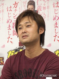 画像ギャラリー No.030のサムネイル画像 / 「ダンガンロンパ 希望の学園と絶望の高校生」「ガチトラ! 〜暴れん坊教師 in High School〜」(&「喧嘩番長」)で,“学園モノはスパイク!”の時代に。その仕掛け人に,ネタバレから今後の展開まで根掘り葉掘り聞いた