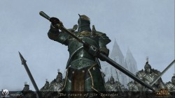꡼ No.003Υͥ / [E3 2011]ȥƥRPGͻ礷King Arthur II: The Role-Playing WargameסParadox֡ǥǥⵡȯ