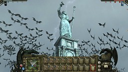 ꡼ No.005Υͥ / Gamescomϥꥹڤɥ饴餱λȥƥ/RPGκǿKing Arthur IIפϤʤʲ뤲
