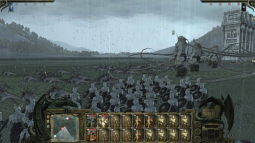 ꡼ No.007Υͥ / Gamescomϥꥹڤɥ饴餱λȥƥ/RPGκǿKing Arthur IIפϤʤʲ뤲