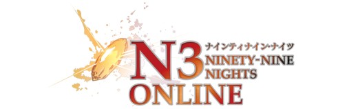 ꡼ No.001Υͥ / MMORPGNINETY-NINE NIGHTS ONLINEȯɽܤѤǤΥӥ򥭥塼󥿥ƥȤ
