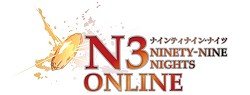 ꡼ No.003Υͥ / NINETY-NINE NIGHTS ONLINE125ץ쥪ץ󥵡ӥϷꡤ饤ԥɤⳫ