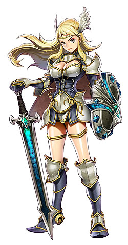 画像ギャラリー No.004のサムネイル画像 / 「NINETY-NINE NIGHTS ONLINE」はなぜ横スクロールアクションRPGになったのか。プロデューサーインタビューを掲載