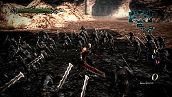 画像ギャラリー No.005のサムネイル画像 / 「NINETY-NINE NIGHTS ONLINE」はなぜ横スクロールアクションRPGになったのか。プロデューサーインタビューを掲載