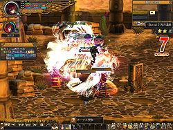 画像ギャラリー No.007のサムネイル画像 / 「NINETY-NINE NIGHTS ONLINE」はなぜ横スクロールアクションRPGになったのか。プロデューサーインタビューを掲載