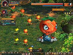 画像ギャラリー No.008のサムネイル画像 / 「NINETY-NINE NIGHTS ONLINE」はなぜ横スクロールアクションRPGになったのか。プロデューサーインタビューを掲載