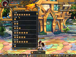 画像ギャラリー No.012のサムネイル画像 / 「NINETY-NINE NIGHTS ONLINE」はなぜ横スクロールアクションRPGになったのか。プロデューサーインタビューを掲載