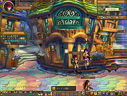 画像ギャラリー No.019のサムネイル画像 / 「NINETY-NINE NIGHTS ONLINE」はなぜ横スクロールアクションRPGになったのか。プロデューサーインタビューを掲載