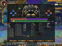 画像ギャラリー No.020のサムネイル画像 / 「NINETY-NINE NIGHTS ONLINE」はなぜ横スクロールアクションRPGになったのか。プロデューサーインタビューを掲載