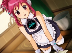 画像ギャラリー No.005のサムネイル画像 / 「ナナミの教えてEnglish DS」公式サイトでテーマソングムービーが公開