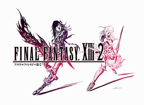 ꡼ No.003Υͥ / FINAL FANTASY XIII-2פȯɽˡץåȥեPS3Xbox 360ǡ2011ǯȯܻؤȯ