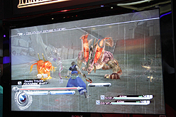 ꡼ No.007Υͥ / E3 2011ϡFINAL FANTASY XIII-2פΥץ쥤֥ǥƥबۥ鸫ƮʤɡǥθǤƤݡ