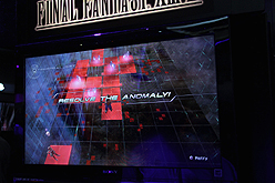 ꡼ No.008Υͥ / E3 2011ϡFINAL FANTASY XIII-2פΥץ쥤֥ǥƥबۥ鸫ƮʤɡǥθǤƤݡ