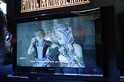 ꡼ No.009Υͥ / E3 2011ϡFINAL FANTASY XIII-2פΥץ쥤֥ǥƥबۥ鸫ƮʤɡǥθǤƤݡ