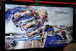 ꡼ No.012Υͥ / E3 2011ϡFINAL FANTASY XIII-2פΥץ쥤֥ǥƥबۥ鸫ƮʤɡǥθǤƤݡ