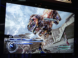 ꡼ No.014Υͥ / E3 2011ϡFINAL FANTASY XIII-2פΥץ쥤֥ǥƥबۥ鸫ƮʤɡǥθǤƤݡ