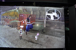 ꡼ No.016Υͥ / E3 2011ϡFINAL FANTASY XIII-2פΥץ쥤֥ǥƥबۥ鸫ƮʤɡǥθǤƤݡ