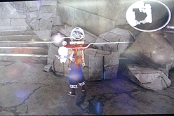 ꡼ No.017Υͥ / E3 2011ϡFINAL FANTASY XIII-2פΥץ쥤֥ǥƥबۥ鸫ƮʤɡǥθǤƤݡ