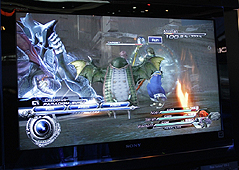 ꡼ No.020Υͥ / E3 2011ϡFINAL FANTASY XIII-2פΥץ쥤֥ǥƥबۥ鸫ƮʤɡǥθǤƤݡ