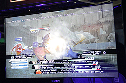 ꡼ No.021Υͥ / E3 2011ϡFINAL FANTASY XIII-2פΥץ쥤֥ǥƥबۥ鸫ƮʤɡǥθǤƤݡ