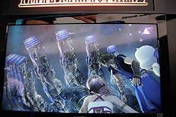 ꡼ No.026Υͥ / E3 2011ϡFINAL FANTASY XIII-2פΥץ쥤֥ǥƥबۥ鸫ƮʤɡǥθǤƤݡ