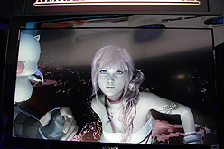 ꡼ No.027Υͥ / E3 2011ϡFINAL FANTASY XIII-2פΥץ쥤֥ǥƥबۥ鸫ƮʤɡǥθǤƤݡ