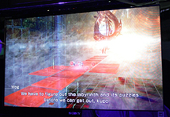 ꡼ No.029Υͥ / E3 2011ϡFINAL FANTASY XIII-2פΥץ쥤֥ǥƥबۥ鸫ƮʤɡǥθǤƤݡ