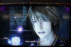 ꡼ No.031Υͥ / E3 2011ϡFINAL FANTASY XIII-2פΥץ쥤֥ǥƥबۥ鸫ƮʤɡǥθǤƤݡ