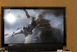 ꡼ No.001Υͥ / E3 2011ϡFINAL FANTASY XIII-2פᡤĻ˥󥿥ӥ塼ϼΰջפι˽Фơȡ꡼ʤƤRPG