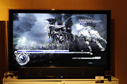 ꡼ No.002Υͥ / E3 2011ϡFINAL FANTASY XIII-2פᡤĻ˥󥿥ӥ塼ϼΰջפι˽Фơȡ꡼ʤƤRPG