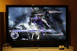 ꡼ No.004Υͥ / E3 2011ϡFINAL FANTASY XIII-2פᡤĻ˥󥿥ӥ塼ϼΰջפι˽Фơȡ꡼ʤƤRPG
