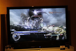 ꡼ No.007Υͥ / E3 2011ϡFINAL FANTASY XIII-2פᡤĻ˥󥿥ӥ塼ϼΰջפι˽Фơȡ꡼ʤƤRPG