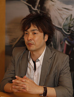 ꡼ No.011Υͥ / E3 2011ϡFINAL FANTASY XIII-2פᡤĻ˥󥿥ӥ塼ϼΰջפι˽Фơȡ꡼ʤƤRPG
