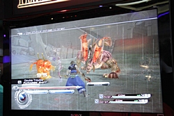 ꡼ No.019Υͥ / E3 2011ϡFINAL FANTASY XIII-2פᡤĻ˥󥿥ӥ塼ϼΰջפι˽Фơȡ꡼ʤƤRPG