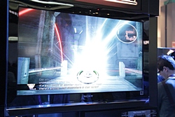꡼ No.028Υͥ / E3 2011ϡFINAL FANTASY XIII-2פᡤĻ˥󥿥ӥ塼ϼΰջפι˽Фơȡ꡼ʤƤRPG