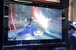 ꡼ No.029Υͥ / E3 2011ϡFINAL FANTASY XIII-2פᡤĻ˥󥿥ӥ塼ϼΰջפι˽Фơȡ꡼ʤƤRPG