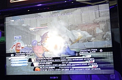 ꡼ No.031Υͥ / E3 2011ϡFINAL FANTASY XIII-2פᡤĻ˥󥿥ӥ塼ϼΰջפι˽Фơȡ꡼ʤƤRPG