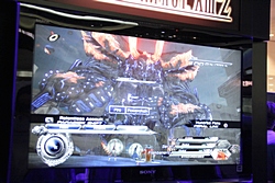 ꡼ No.035Υͥ / E3 2011ϡFINAL FANTASY XIII-2פᡤĻ˥󥿥ӥ塼ϼΰջפι˽Фơȡ꡼ʤƤRPG