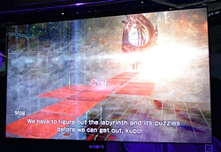 ꡼ No.039Υͥ / E3 2011ϡFINAL FANTASY XIII-2פᡤĻ˥󥿥ӥ塼ϼΰջפι˽Фơȡ꡼ʤƤRPG