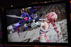 ꡼ No.045Υͥ / E3 2011ϡFINAL FANTASY XIII-2פᡤĻ˥󥿥ӥ塼ϼΰջפι˽Фơȡ꡼ʤƤRPG