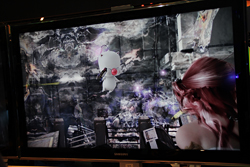 ꡼ No.048Υͥ / E3 2011ϡFINAL FANTASY XIII-2פᡤĻ˥󥿥ӥ塼ϼΰջפι˽Фơȡ꡼ʤƤRPG