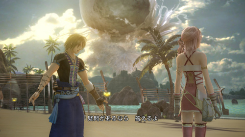 ꡼ No.003Υͥ / FINAL FANTASY XIII-2פ򤬤äĤ13֥ץ쥤ۤʬƥ֥ҥȥꥢפFF13ץ쥤䡼ФĤβȤʤ뤫